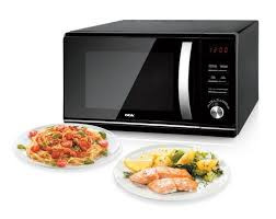 Замена вентилятора охлаждения в микроволновке Минск - изображение 1