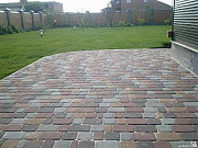 УКЛАДКА ТРОТУАРНОЙ ПЛИТКИ Минск