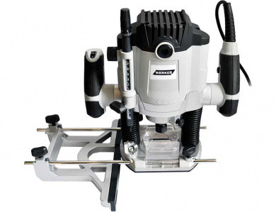 Ремонт фрезера Минск - изображение 1