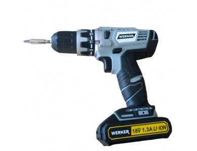 РЕМОНТ ШУРУПОВЕРТА Минск - изображение 1