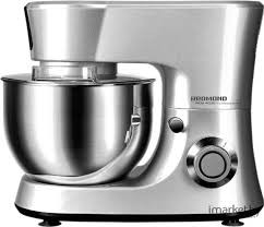 Ремонт электродвигателя в кухонном комбайне Минск - изображение 1