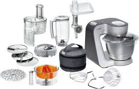 Замена микровыключателя в кухонном комбайне Минск - изображение 1