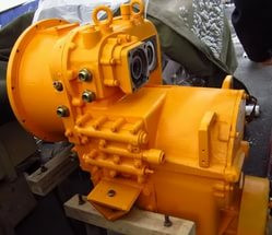 РЕМОНТ КОРОБКИ ПЕРЕДАЧ ПОГРУЗЧИКА Минск - изображение 1