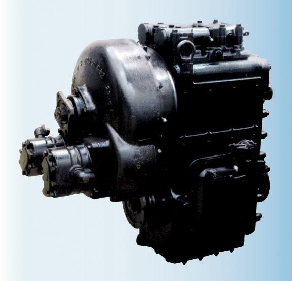 РЕМОНТ КОРОБОК ПЕРЕДАЧ АВТОГРЕЙДЕРОВ Минск - изображение 1