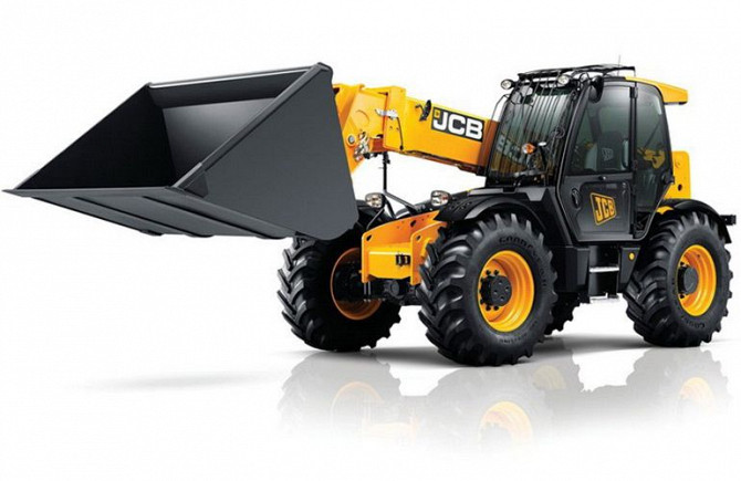 РЕМОНТ ПОГРУЗЧИКОВ Минск - изображение 1