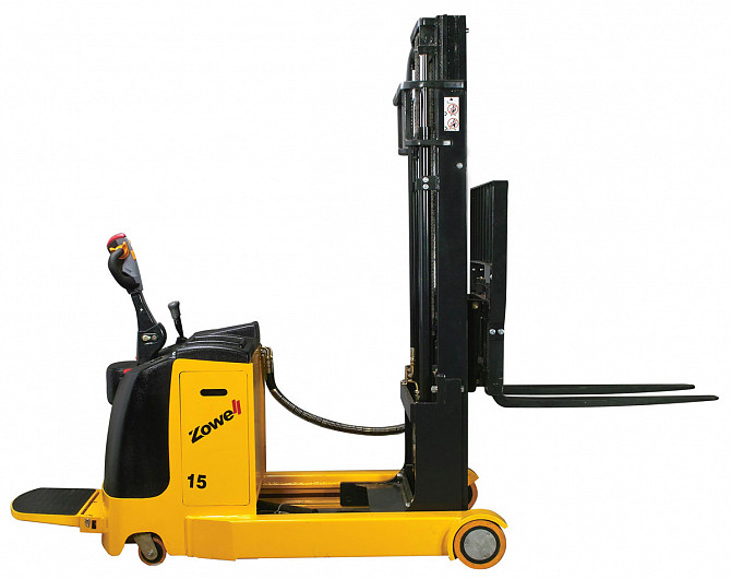 РЕМОНТ ШТАБЕЛЁРОВ от 20 до 150 руб. Минск - изображение 1