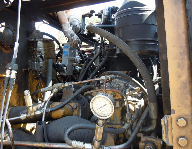 РЕМОНТ ГИДРОСИСТЕМ от 50 до 400 руб. Минск - изображение 1