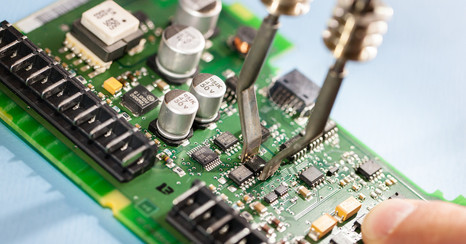 РЕМОНТ ПРОМЫШЛЕННОЙ ЭЛЕКТРОНИКИ от 30 до 300 руб Минск - изображение 1