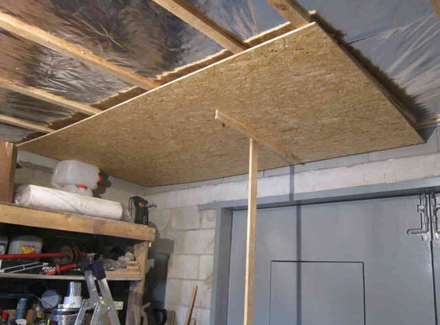 ОБИВКА OSB-ПЛИТОЙ Минск - изображение 1