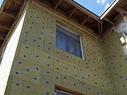 УТЕПЛЕНИЕ ФАСАДА Минск