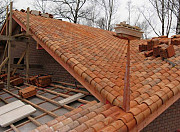 ЗАМЕНА ЧЕРЕПИЦЫ Минск