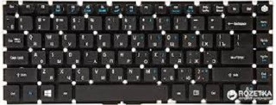 Замена клавиатуры (RU/US раскладка - оригинал) Минск - изображение 1