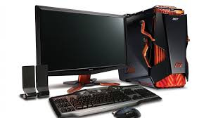 Ремонт компьютера Минск - изображение 1