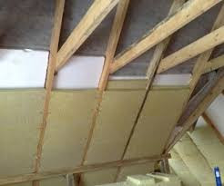 Утепление кровли Минск - изображение 1