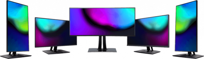 Ремонт монитора Минск - изображение 1