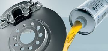 ЗАМЕНА ТОРМОЗНОЙ ЖИДКОСТИ И ПРОКАЧКА ТОРМОЗОВ Минск - изображение 1