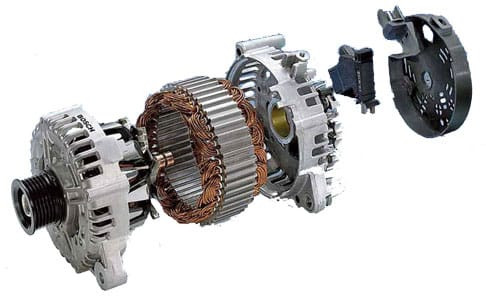 РЕМОНТ ГЕНЕРАТОРА от 30 руб Минск - изображение 1