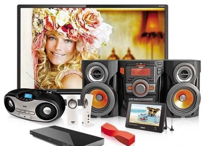 Ремонт DVD Минск - изображение 1