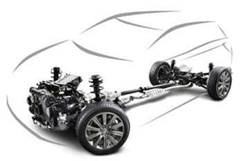 ДИАГНОСТИКА ПОДВЕСКИ ОТ 10 РУБ Минск - изображение 1