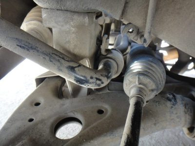 ЗАМЕНА ВТУЛОК СТАБИЛИЗАТОРА Минск - изображение 1