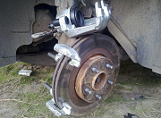 ЗАМЕНА СУППОРТА Минск