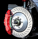 ЗАМЕНА ТОРМОЗНЫХ КОЛОДОК Минск