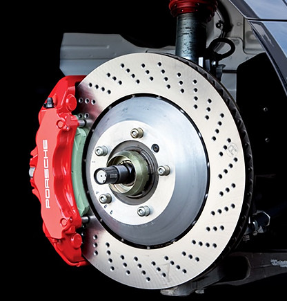 ЗАМЕНА ТОРМОЗНЫХ КОЛОДОК Минск - изображение 1