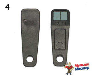 Ключ контактный ЮЖУК изготовление в Минске Минск - изображение 1