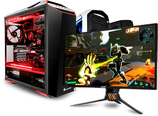 Ремонт компьютеров Минск - изображение 1