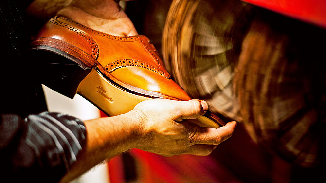 Качественно отремонтируем вашу обувь! Минск - изображение 1