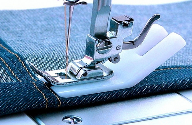 РЕМОНТ ОДЕЖДЫ ОТ ПРОФЕССИОНАЛОВ Минск - изображение 1