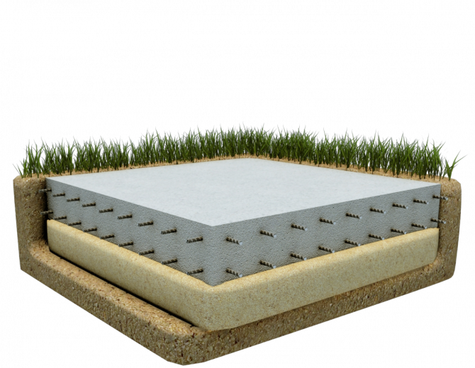 Строительство ленточного фундамента в сжатые сроки. Минск, недорого! Минск - изображение 1