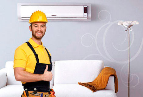 МОНТАЖ КОНДИЦИОНЕРОВ Минск - изображение 1