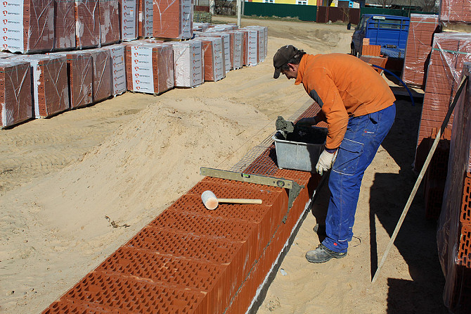 КАМЕННЫЕ РАБОТЫ Минск - изображение 1