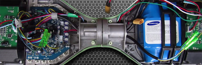 Ремонт гироскутеров Минск - изображение 1