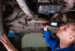 ДИАГНОСТИКА ПОДВЕСКИ В МИНСКЕ ЦЕНА ОТ 20.00 BYN Минск - изображение 1