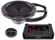 Ремонт автоакустики Минск