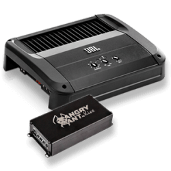 Ремонт усилителей автомобильных Минск - изображение 1