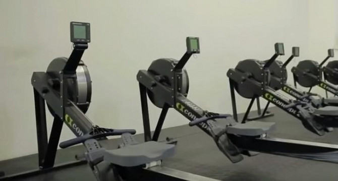 Профессиональный ремонт гребных тренажеров Минск - изображение 1