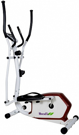 Качественный ремонт эллиптических тренажеров электрического и механического типа Минск - изображение 1