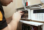 Ремонт и сервисное обслуживание систем пожарной сигнализации Минск