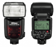 Ремонт фотовспышки Минск