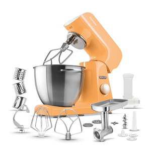 Ремонт кухонных комбайнов Минск - изображение 1