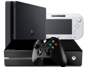 Ремонт приставок PS, Xbox Минск - изображение 1