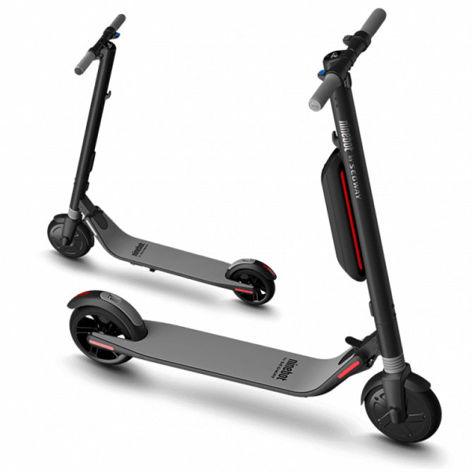 Ремонт электросамокатов Минск - изображение 1