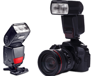 Ремонт фотовспышек Минск - изображение 1