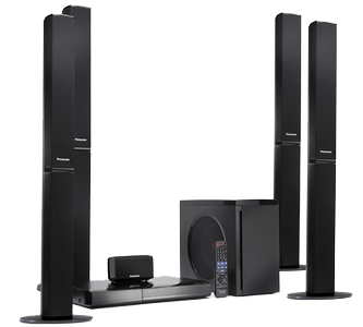 Ремонт домашних кинотеатро Минск - изображение 1