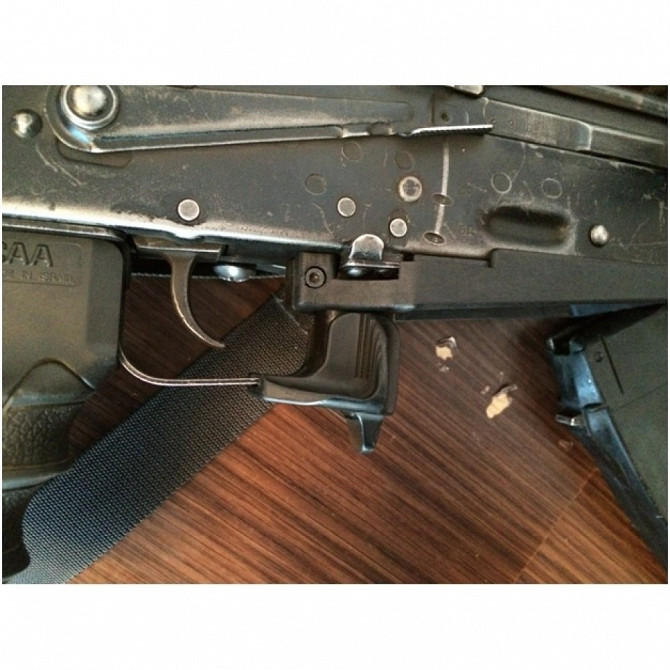 Установка расширителя окна приема магазина. Минск - изображение 1