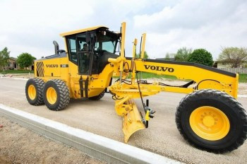 Ремонт дорожной техники Минск - изображение 1