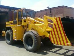 Ремонт фронтальных погрузчиков Минск - изображение 1